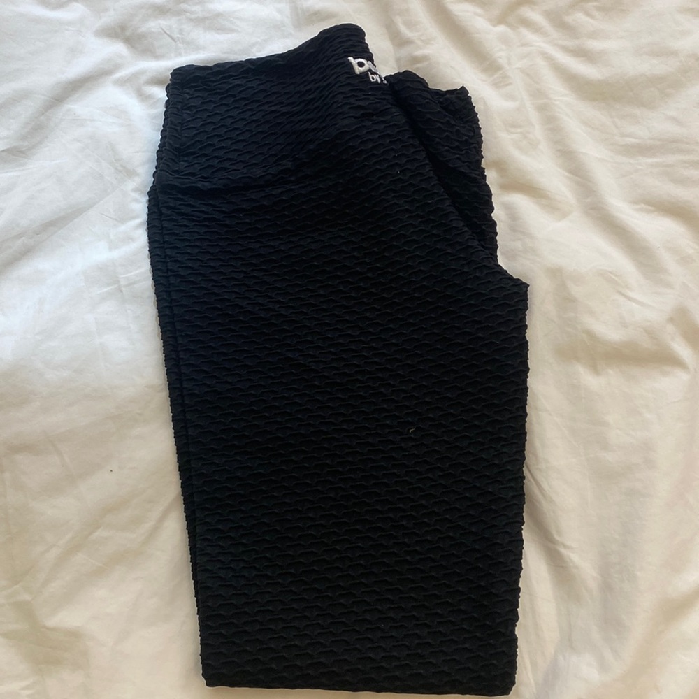 Booty by Brabants set